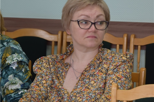 Вопросы будущего благоустройства мест отдыха не остались без внимания участников совещания с руководителями структурных подразделений
