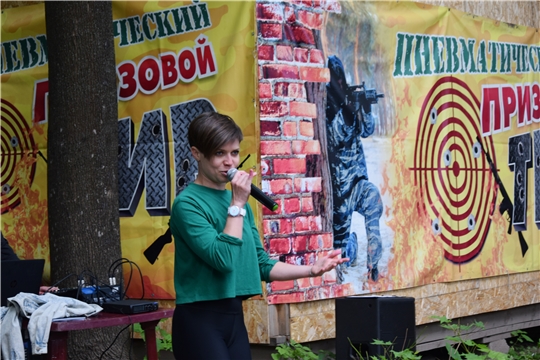 Победой команды депутатского корпуса завершилась межведомственная спортивно-техническая спартакиада