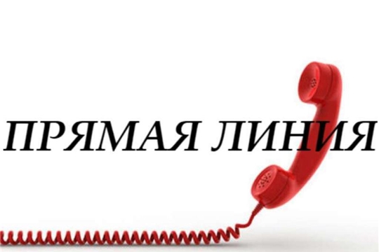 30 апреля министр труда Чувашии в прямом эфире ответит на вопросы об открытии своего дела в рамках соцконтракта