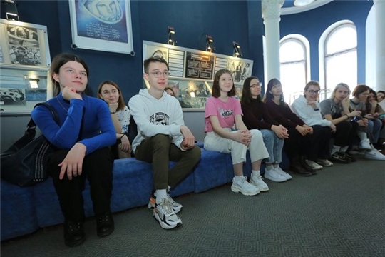 Школьники Чувашии — призеры заключительного этапа всероссийской олимпиады школьников по литературе