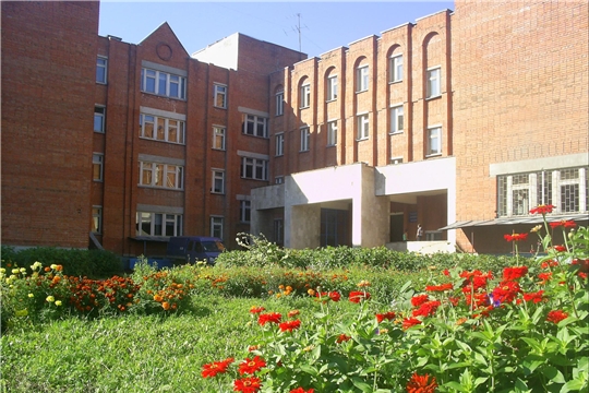 Чебоксарская школа выиграла грант в размере 10 млн рублей