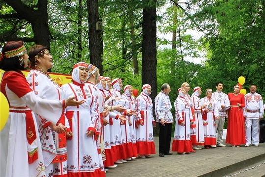 В Ленинградской области отметят «Акатуй»