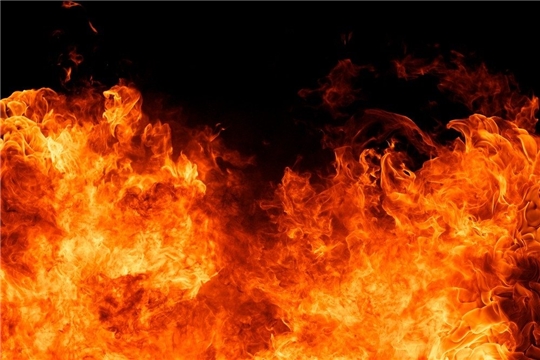 Пожар в д. Шадриха унес жизни троих человек