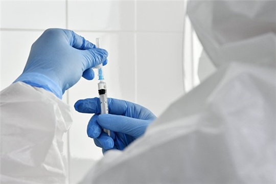 Вакцинация – лучшая защита от коронавирусной инфекции