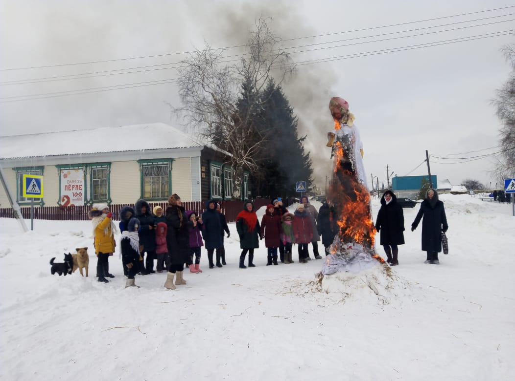 Всероссийская акция 