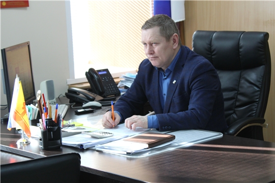 Состоялась пятая Межведомственная комиссия по рассмотрению документов на оказание государственной социальной помощи на основании социального контракта