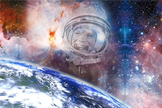 Информация о мероприятиях, планируемых к проведению в рамках Дня космонавтики 12 апреля 2021 года