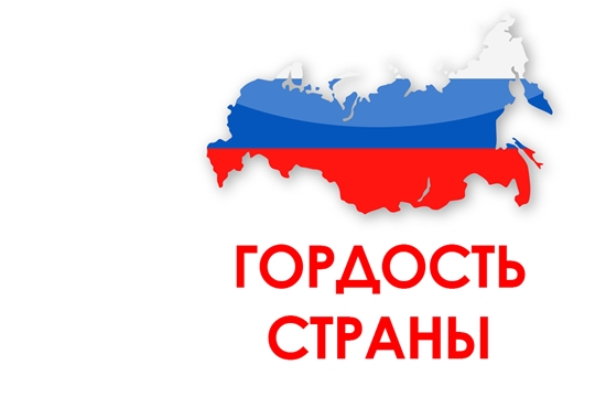 Итоги VIII  Всероссийского профессионального  конкурса «Гордость страны»