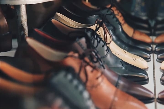 Срок маркировки товарных остатков обуви продлен до 1 июня 2021 года