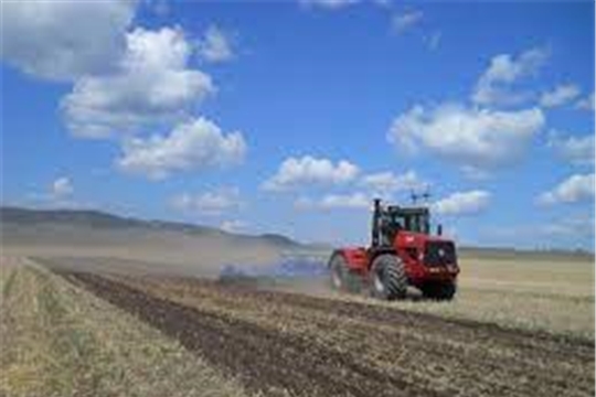 В сельскохозяйственных организациях и КФХ Шумерлинского района ведется усиленная подготовка    к  весеннее-полевым работам