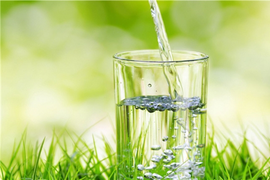 Чистая питьевая вода скоро придет в села и деревни Шумерлинского района
