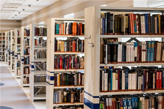 С библиотекой связанные судьбы или библиотекари – нового поколения