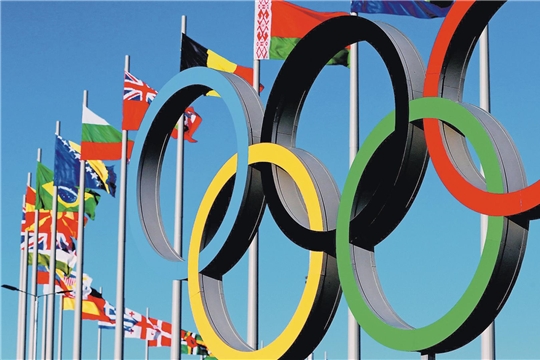 Восемь спортсменов Чувашии в списке кандидатов на участие в Играх XXXII Олимпиады в Токио