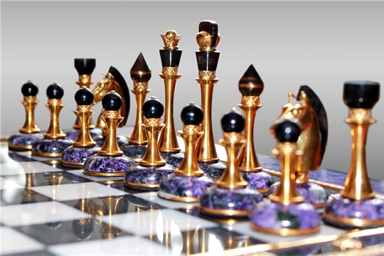 В столице Чувашии пройдут сеансы одновременной игры с международными шахматными гроссмейстерами
