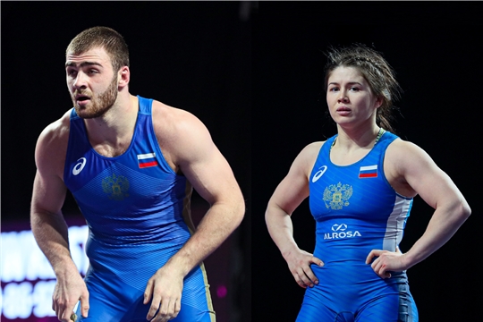 Сергей Козырев и Вероника Чумикова поборются за олимпийские лицензии на турнире в Болгарии