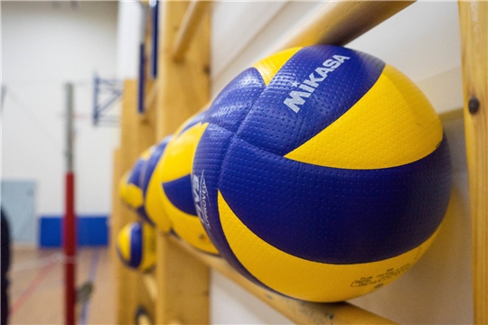 Правительство Чувашии одобрило создание новой республиканской спортивной школы по игровым видам спорта