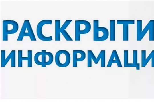 О размещении информации в информационно-телекоммуникационной сети «Интернет»