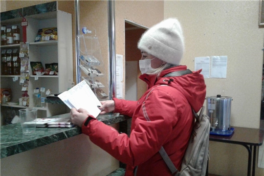 Мобильные группы продолжают рейды