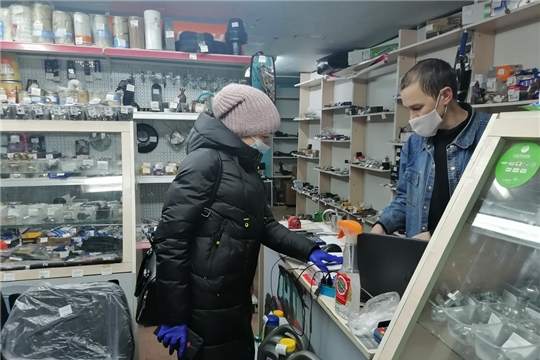 Мобильные группы продолжают рейды