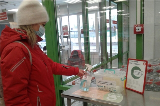 Мобильные группы продолжают рейды
