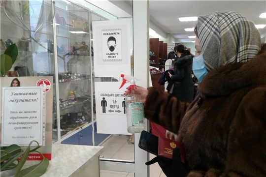 Мобильные группы продолжают рейды