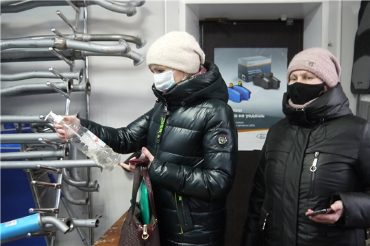 Мобильные группы продолжают рейды