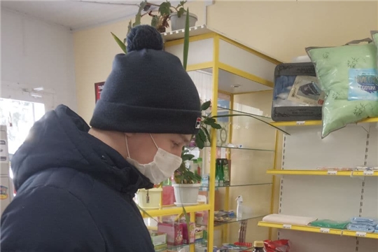 Мобильные группы продолжают рейды