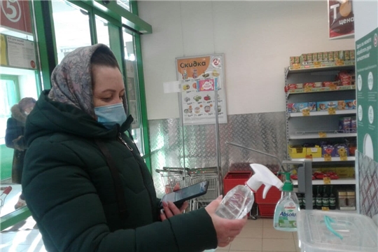 Мобильные группы продолжают рейды