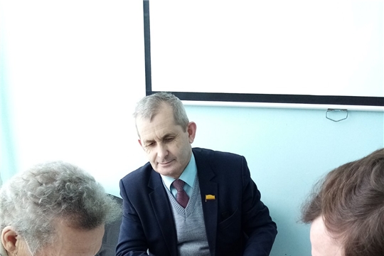 Состоялась девятая районная спартакиада «Спортивное долголетие»