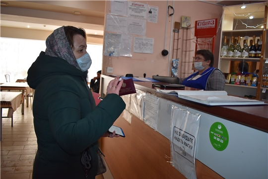 Мобильные группы продолжают рейды