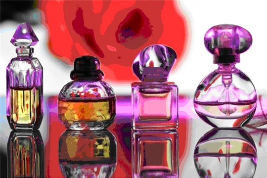 Рекомендации по выбору парфюмерии и цветов