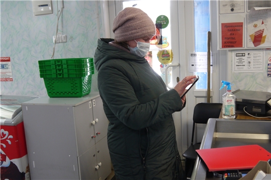 Мобильные группы продолжают рейды
