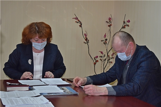 Антинаркотическая комиссия в Ядринском районе Чувашской Республики: Сообщи, где торгуют смертью