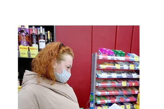 Мобильные группы продолжают рейды