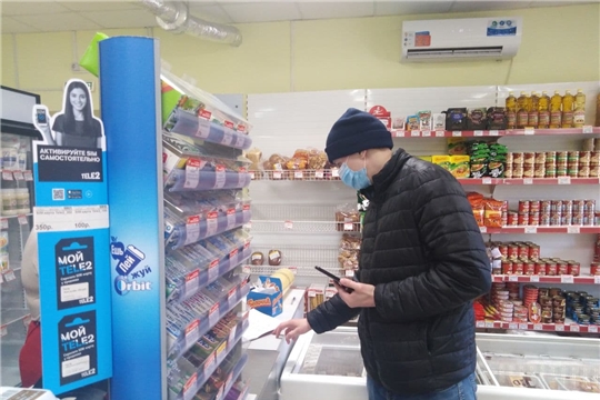 Мобильные группы продолжают рейды