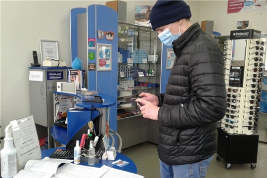Мобильные группы продолжают рейды