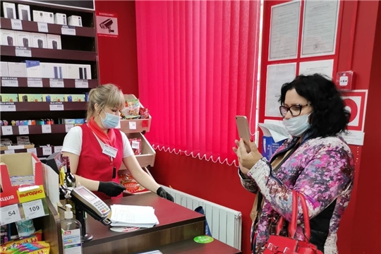 Мобильные группы продолжают рейды