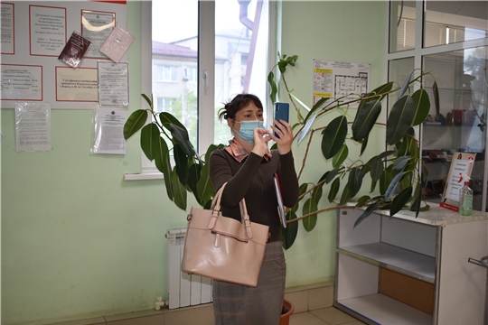 Мобильные группы продолжают рейды