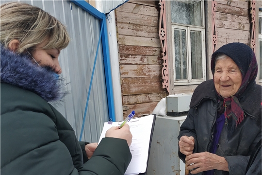 Труженикам тыла - особое внимание