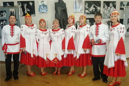 Новобуяновский дом культуры вошел в число победителей конкурсного отбора лучших муниципальных учреждений культуры