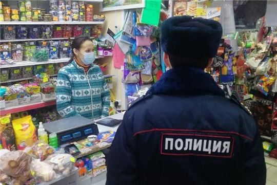 Мобильные группы продолжают вести работу по профилактике распространения новой коронавирусной инфекции