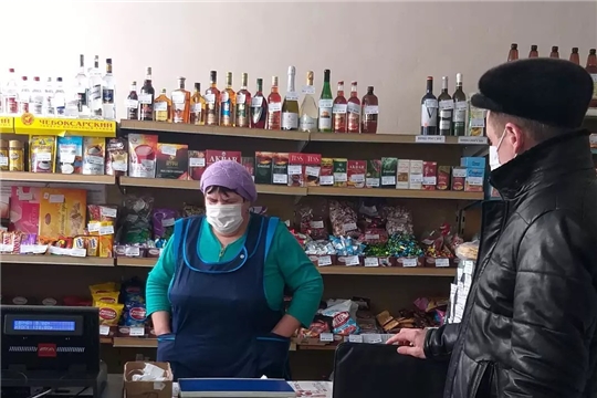Итоги профилактических мероприятий по соблюдению масочного режима за прошедшую неделю
