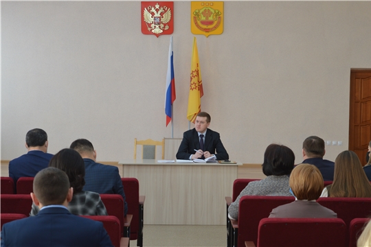 Совет глав 1 марта