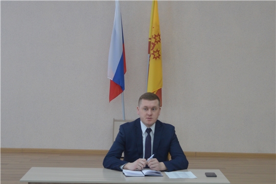 Янтиковский район: на планерке в администрации района рассмотрены актуальные вопросы