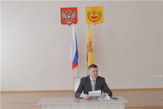 Состоялось заседание оргкомитета по подготовке и проведению районного праздника «Проводы зимы»