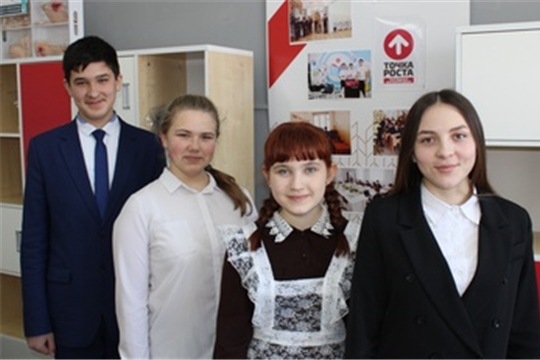 Шкул чысне хÿтĕлекенсем