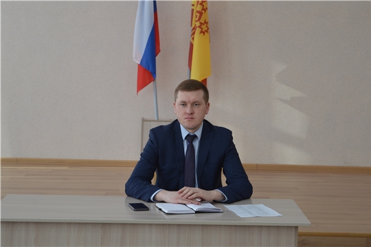 Янтиковский район: на еженедельной планерке у главы администрации – о планах и задачах на текущую неделю