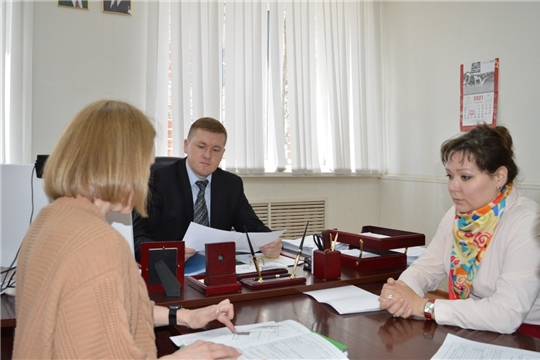 Обсуждение хода строительства магазина «Пятерочка»