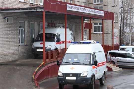 28 апреля - День работников скорой медицинской помощи