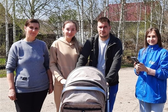 «Жилье и городская среда»: 30 мая завершается рейтинговое голосование за общественные пространства